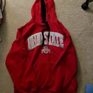 ohio state hoodie